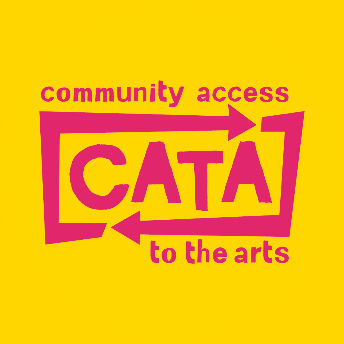 CATA Gala & Annual Performance | May 9 & 10 @ 5pm - logo